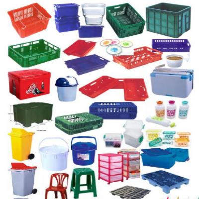 Plastic Additive Cao Masterbatch HDPE LDPE LLDPE PP PS Compatible