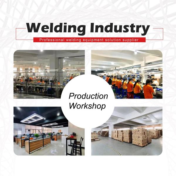 CUT100 Mobile Cut IGBT Plasma Cutter Portable Steel Cutting Machine