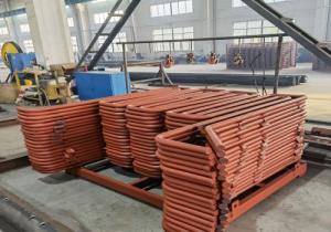 China Anti-rust Seamless Steel Pipe with Bending and Cutting Services on sale