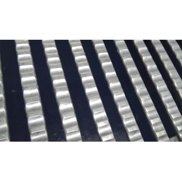 Hot Dip Galvanized Pig Mesh Flooring / Pig Barn Flooring OEM / ODM Available