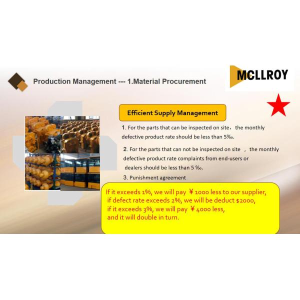 Articulated 5 Ton Wheel Loader 3200mm Dump Clearance For Construction