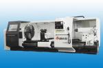 CK61100 heavy duty lathe machine with good service for sale spindle bore 130mm