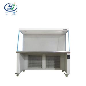 140kg Horizontal Laminar Flow Clean Bench Work 1500mm