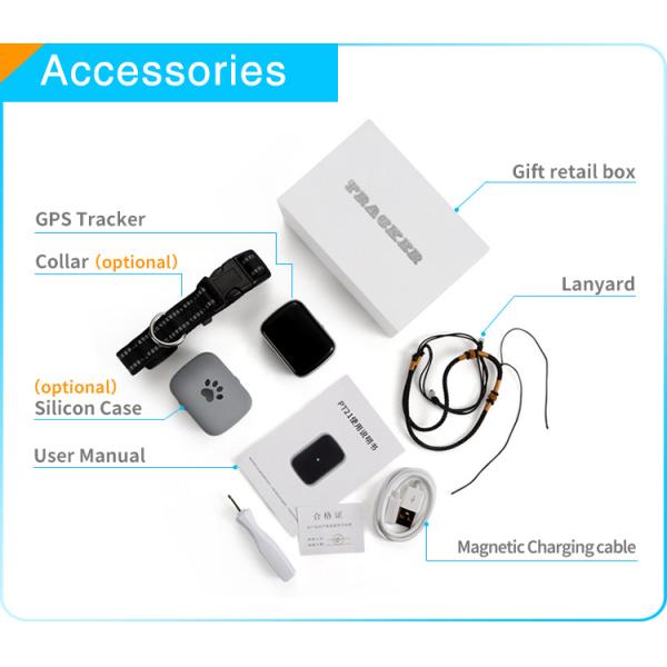 38mm Width Track Location Free Cell Mobile Real Time Gps Vehicle Tracker 5V