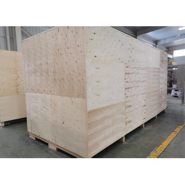 50kg Bulk Bag 14KW Automatic Weighing And Bagging Machine