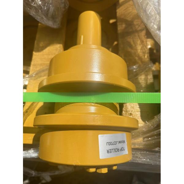 Highly Track Roller For 700J Dozer Carrier Roller Top Roller