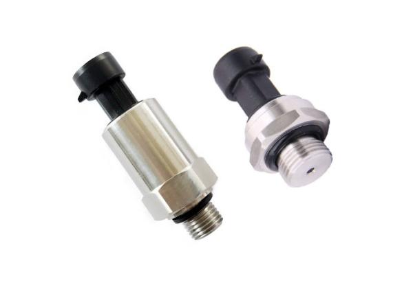 4-20ma Automotive Pressure Sensor Air Compressor Refrigeration 100bar Pressure
