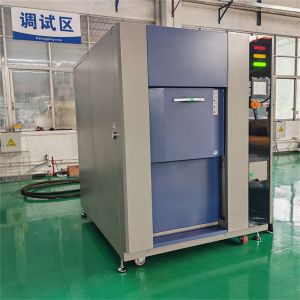 China 150L Temperature And Humidity Chamber Stability Environmental Chamber on sale