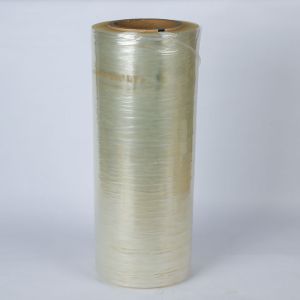 China 100% PVA Water Soluble Film For Eco-Friendly Packaging on sale