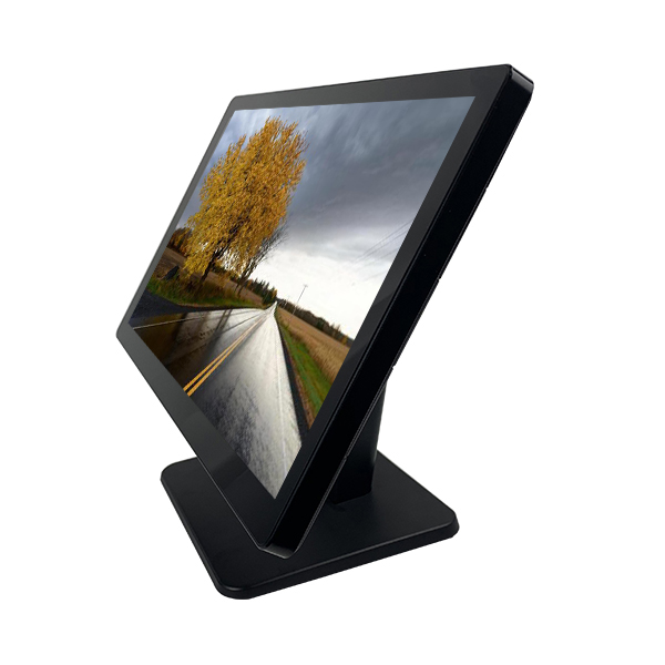18.5 Inch PCAP Touch Screen Point Of Sale Machine All In One POS Pc