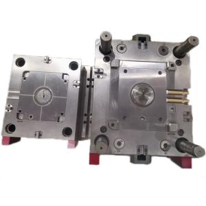 China PC Peripherals Keyboard Computer Mouse Mold 300-500k Shots on sale