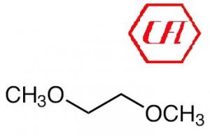 China 1,2-Dimethoxyethane Ethylene Glycol EG MEG CAS 110-71-4 on sale
