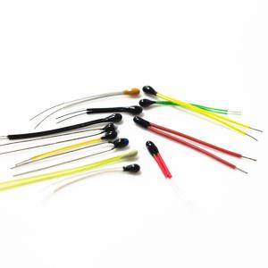 Buy cheap Customized Fep Cable Ntc Thermistor For Automotive And Power Tool product