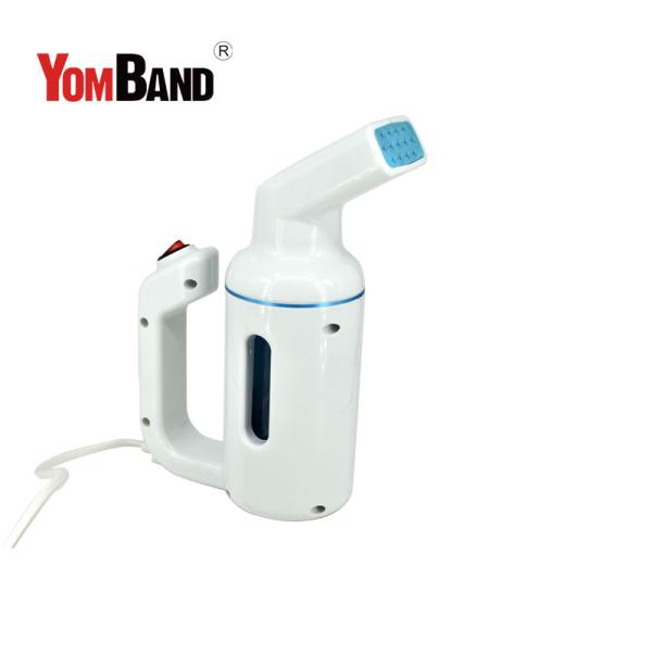 700W 150ml Portable Garment Steamer ABS Body 150ml Tank Max 60 Sec Heat Up Time
