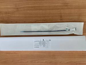 Buy cheap PTFE Material Ureteral Access Sheath Hydrophilic Coating F10-F14 product