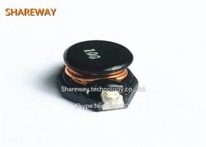 Buy cheap MOX-SPIL-0402 Shielded Power Inductors Fit LCD Televisions And Digital Cameras product