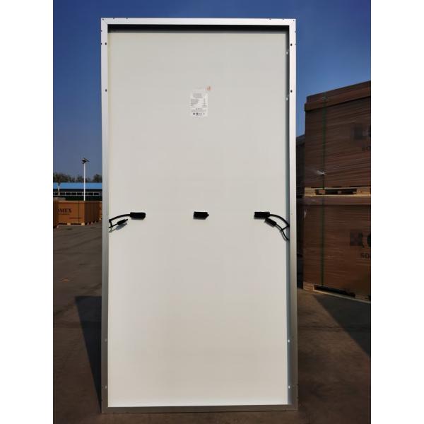 400w 430w 440w 450w Monocrystalline Pv Panels With 144pcs Half Cut Cell