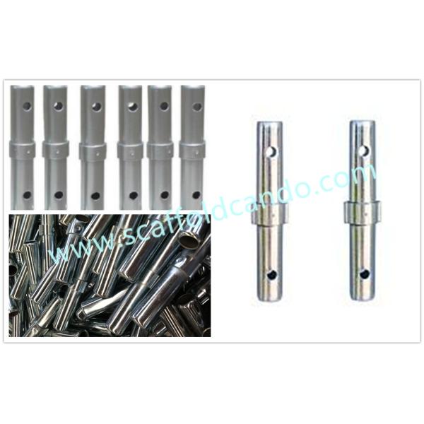 Connecting two frames scaffolding steel joint pin bone joint for scaffolding frame system 36*225mm, 38*225mm