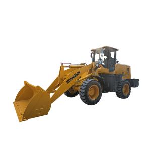 Buy cheap Wheel Loader 936B (2.5-2.8 tons) product