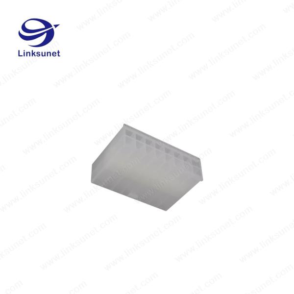 BK Custom Wiring Harness MOLEX 5557 series natural connectors Add DJ6023 Terminal Harness