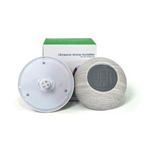 Mushroom humidifier- humidifier essential oil aromatherapy lamp bedroom