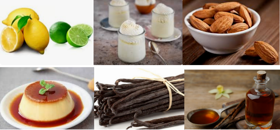 Quality Coconut Vanilla Fragrance Essence For Scented Candle Non-Toxic