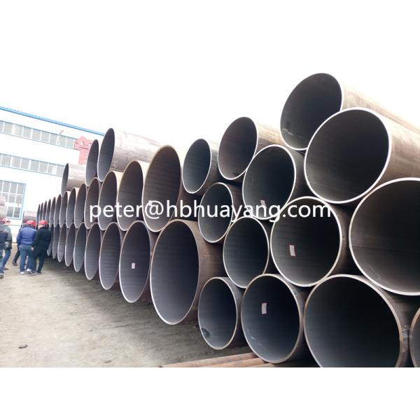 Oil Transmission API 5L X52M PSL1 Submerged Arc Welded Pipe