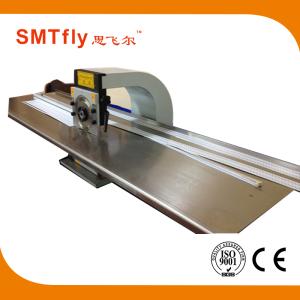 Buy cheap Operate V-Cut Pcb Separator Machine with CE Approval product