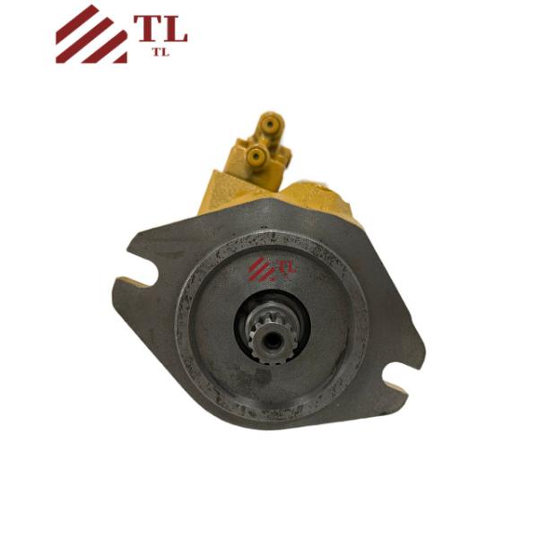 ERPILLAR PISTON PUMP GROUP 2093258 ERPILLAR EXCAVATOR