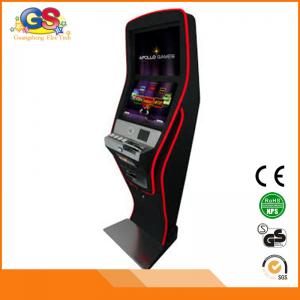 China Top Dollar Used Or New Village People Party Slots Munsters Slot Machine For Sale on sale