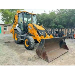 Used JCB 3CX Loader Backhoe Excavator Used JCB Backhoe