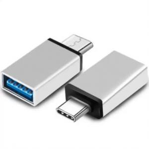 Buy cheap Wholesale Headphone 18W Quick Charge USB 3.0 To Connector Type C Adapter Converter product