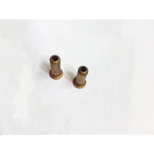 Hard Alloy Precision Drawn Metals , Carbide Deep Progressive Die Stamping