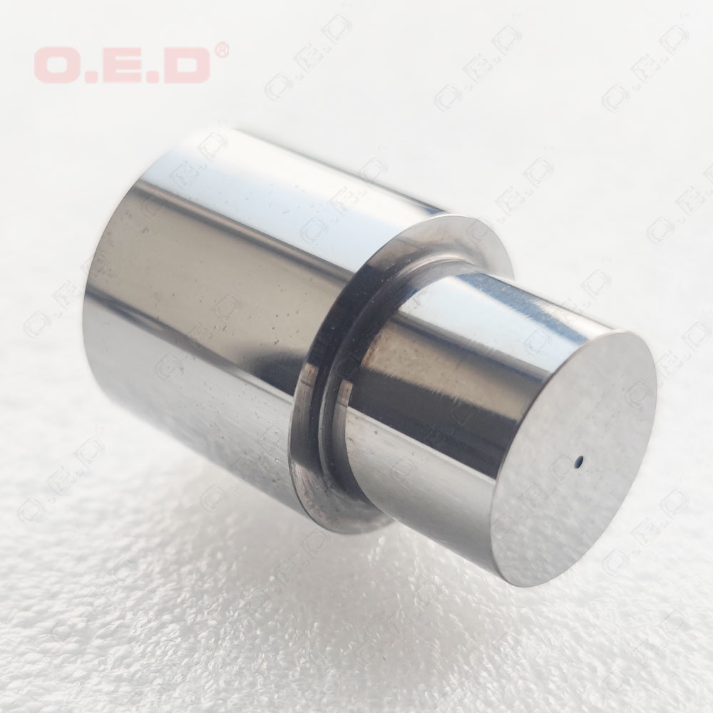 China Polished High Hardness Spray Carbide Nozzles K20 Cemented Carbide Nozzles on sale