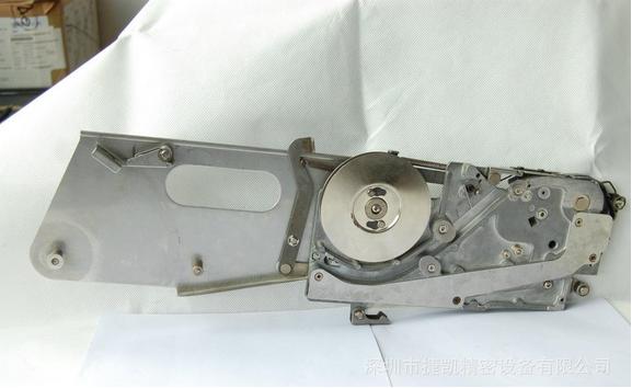 Buy cheap JUKI feeder NF8mm feeder product