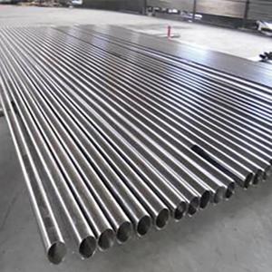 Alloy Hastelloy C276 Tube Suppliers Inconel 601 600 625 Tubing