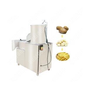 Multi-Function Lays Potato Chips Making Machine Price