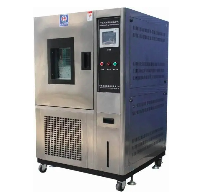 CF8467 Programmable Constant Temperature and Humidity Testing Machine