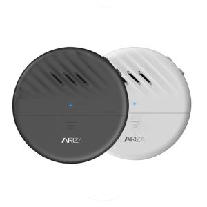 Buy cheap ROHS Certificate Wireless Vibration Security Alarm For Garage Office product