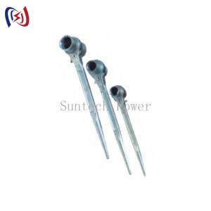 Buy cheap Professional Ratchet Wrench M8-M24 for Industrial Bolt Tightening product