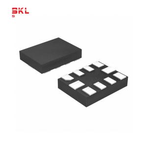 Buy cheap ADS1013IRUGT IC Integrated Chip Ultra-Small Low Power 12 Bit product