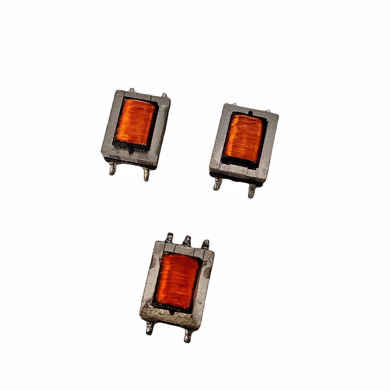 8*10/11/16 Nickel Steel ED8 Permalloy Audio Isolator Transformer For Microphone