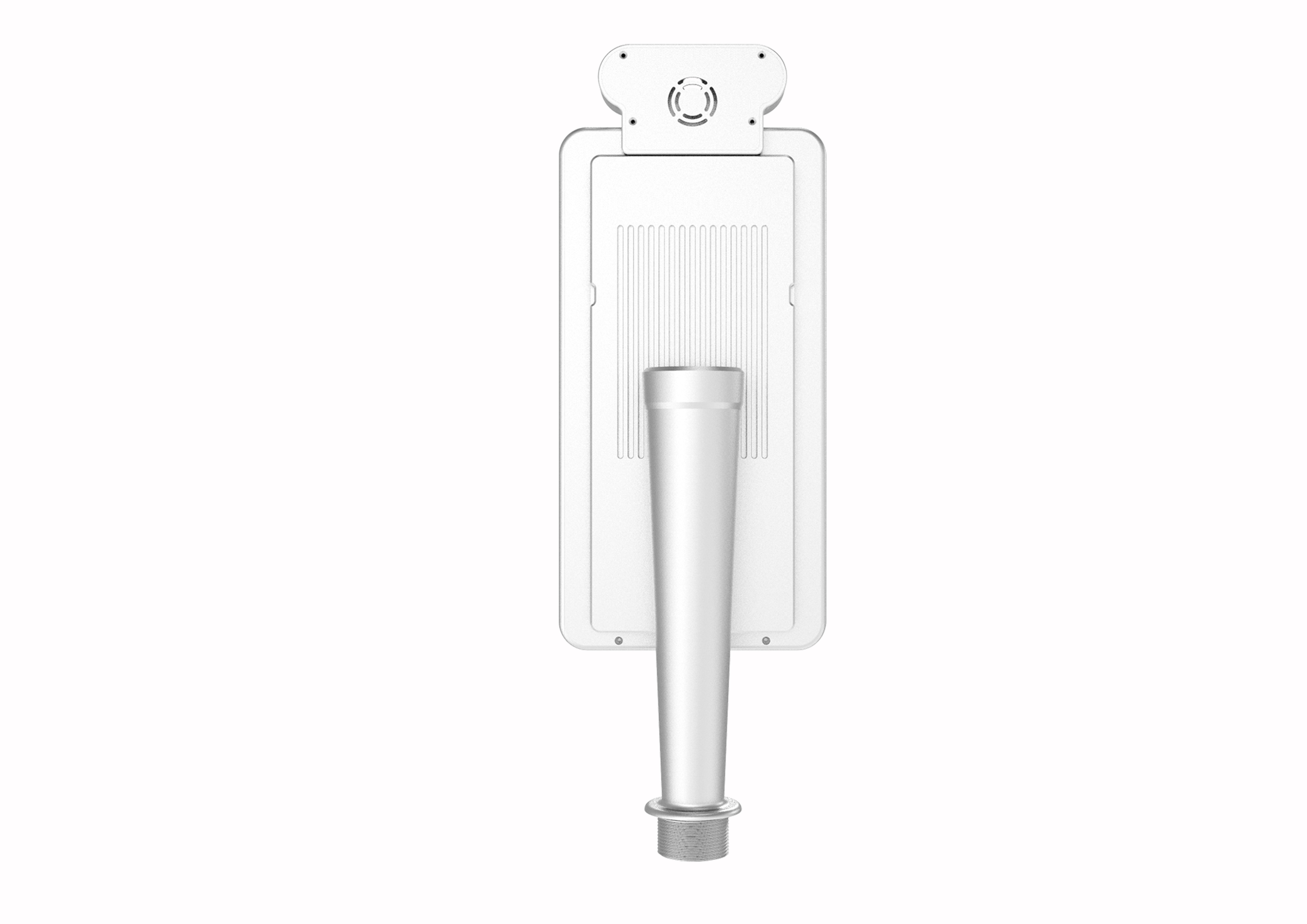 Buy cheap 2.0MP Camera TCP/IP 50000 Face Recognition Thermometer product