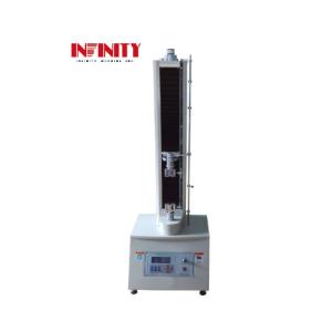 Micro Computerised Electronic Universal Testing Machine AC Servo Motor