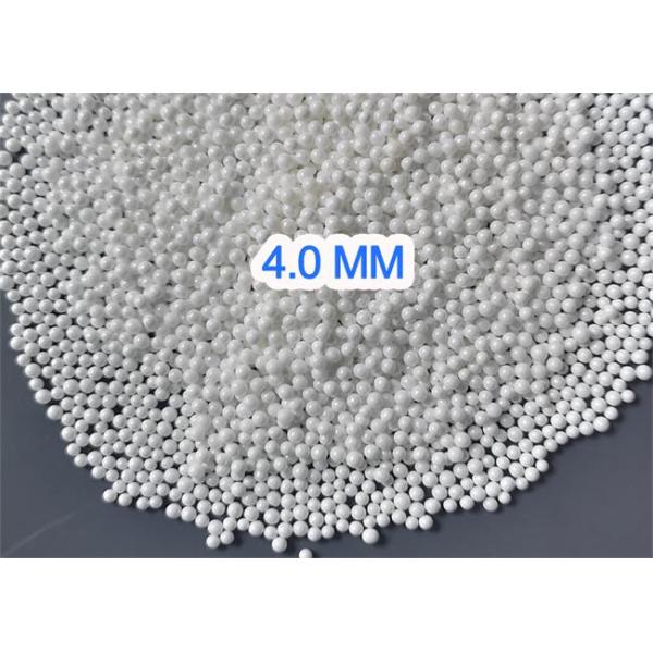 95 Yttria Stabilized Ceramic Ball Mill Media