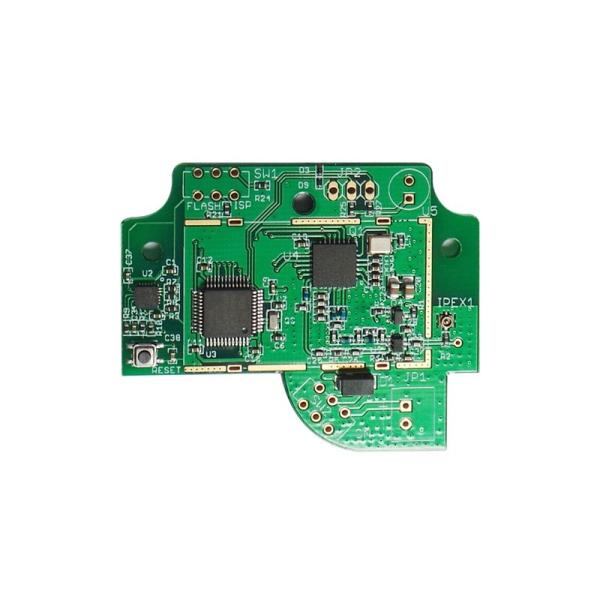 Buy cheap FR4 Pcb Turnkey Printed Circuit Board Assembly PCBA manufacturing product