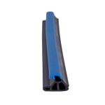 Pu Foam Windproof Sealing Strip/weatherstrip Anti-collision Strip Polyurethane