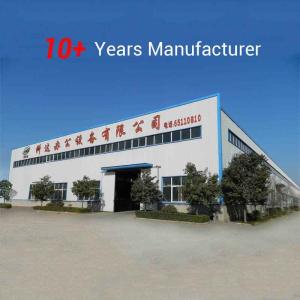 Knock Down 0.089 CBM FC Folders Drawer Filing Cabinet