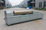 Low Noise CE Computer To Screen Machine , Textile Engraving Machine