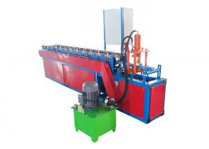Buy cheap C Shape Steel Stud Light Steel Keel Roll Forming Machine For Ceiling Decorate Channel product